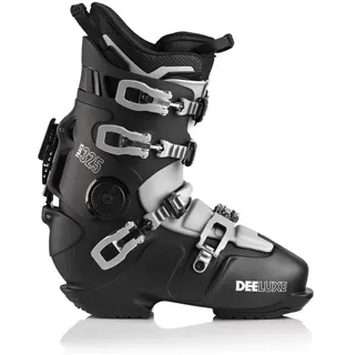 Deeluxe Track 325 Black Grey - schwarz - 42.5