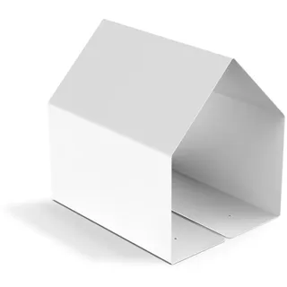 Konstantin Slawinski - SL26 Magazin Zeitschriftenhaus, weiß