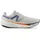 Herren Grey Matter/Silver Metallic/Inkwell 43