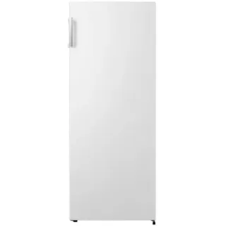 PKM Gefrierschrank GS200NFW NoFrost 155L Fast-Freeze 4 Schubladen, Energieklasse E