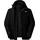 Herren Carto Hoodie Jacke Größe S schwarz