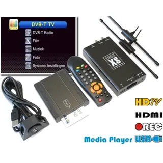  DVBT XS 