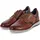 KAYOR Herren Braun 43