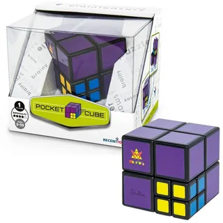 Invento Meffert's M5059 Puzzle, Mehrfarbig