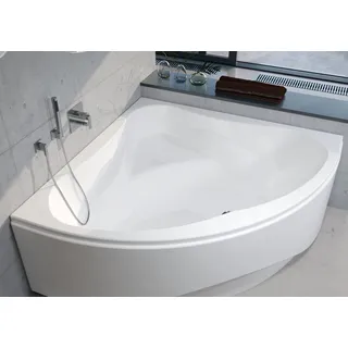 Riho Neo Eckbadewanne 150 x 150 cm (B077001005)