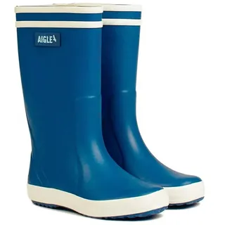 Aigle Lolly Pop 2 Gummistiefel Blue 28