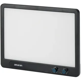 AMARAN Verge Charcoal