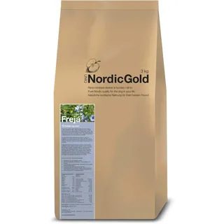 UniQ Nordic Gold Freja, 1er Pack (1 x 10 kilograms)