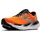 Damen orange/black/white 41