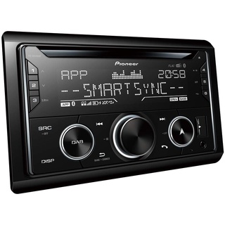 Pioneer FH-S820DABAN,