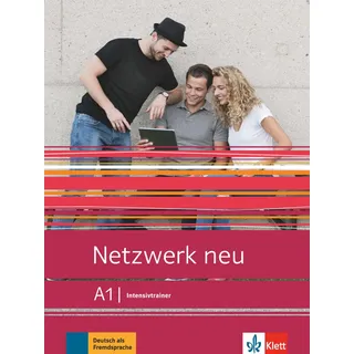Klett Sprachen GmbH Netzwerk neu A1