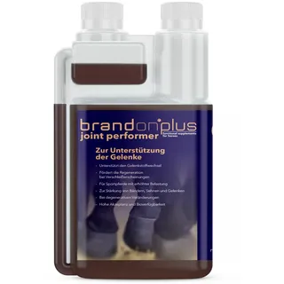 St. Hippolyt Brandon plus joint performer 1,2 ltr.b