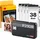 schwarz + 60 Sheets Bundle