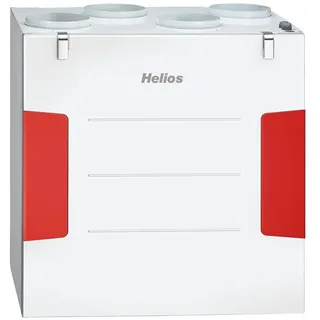 Helios KWL 500 W ET R - 40055