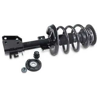 gh Federbein Komplett Federbein