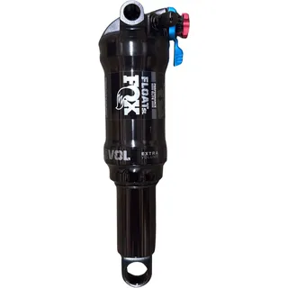 FOX Float SL Performance Elite Trunnion 2024 | 165x45mm | 3-Pos | Evol SV
