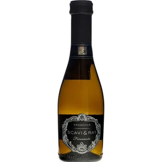 Scavi & Ray Prosecco Frizzante DOC 10,5% Vol. 0,2l