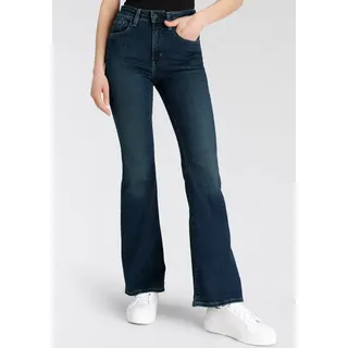 Levi's Levi's® Schlagjeans »726 HR FLARE« Levi's® dark indigo blue