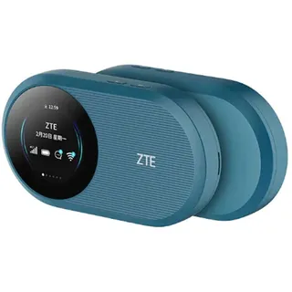 ZTE U10S Pro 4G Mobile WiFi6 Hotspot - router New