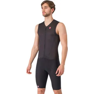 Castelli Free San Remo 3 Ärmelloser Rennanzug - M
