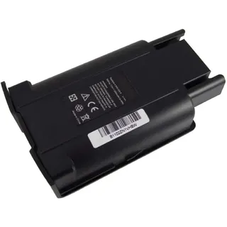 Akku für Kärcher Elektrobesen EB 30/1, EB 30 Akku-Besen, wie 4.654-259.0, 7.2 V, 2000 mAh