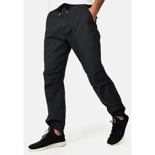 Indicode INPaulino Chino Schwarz L