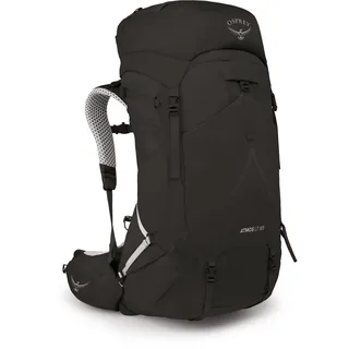 Osprey Atmos AG LT 65 Rucksack Schwarz