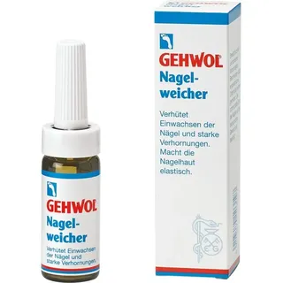 Eduard Gerlach Nagelweicher 15 ml