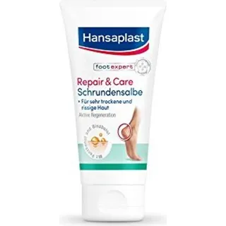 Hansaplast Repair & Care Schrundensalbe 40ml