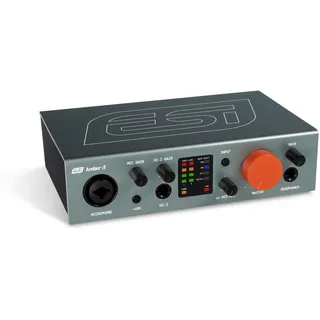 ESI Amber 1 Audio Interface