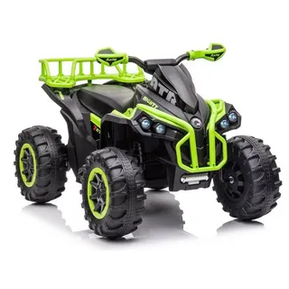 Wisam® GTS1199es Batterie-Quad | Gr.: onesize