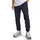 Tricot Jogger Blau/Schwarz L