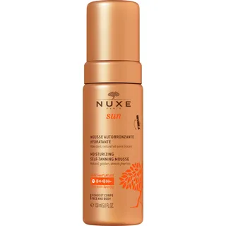 NUXE Selbstbräuner Mousse 150 ml