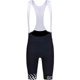Gore Wear swiftride Optical strong radhose strong blau
