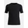 Natural Funktionsshirt Schwarz L