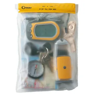 Coghlans Wasserdichter Beutel Gr. S