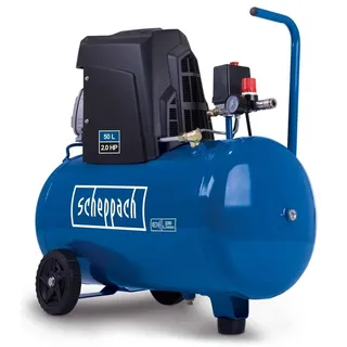 SCHEPPACH HC63 10 bar 1500 W 50 l Kessel