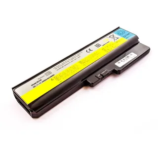 AGI Akku kompatibel mit Lenovo G550 2958