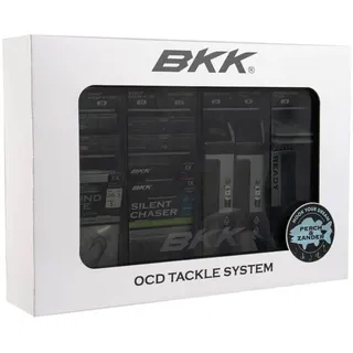 BKK Armorpoint OCD KIT - EU Predator Perch&Zander M Komplett-Set