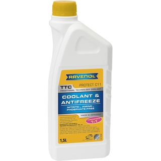 Ravenol 1410100-150-01-999 Frostschutz für BMW