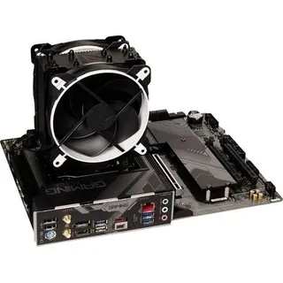 Renkforce PC Tuning-Kit AMD Ryzen 9 9900X 5.60GHz 32GB DDR5-RAM ATX