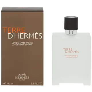 Hermès Terre d'Hermes Aftershave Lotion 100 ml