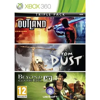 Ubisoft Beyond Good & Evil