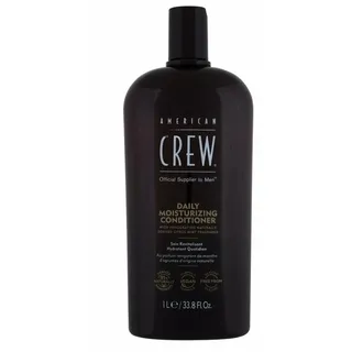 American Crew Daily Moisturizing Conditioner 1000 ml
