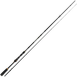 Lieblingsköder Ultraboost Barsch 2,10m 2-15g Spinnrute By Bullseye