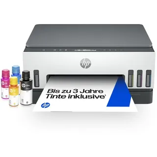 HP Smart Tank 7005