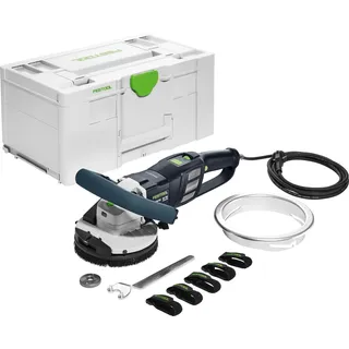 Festool RG 130 ECI-Plus Betonschleifer