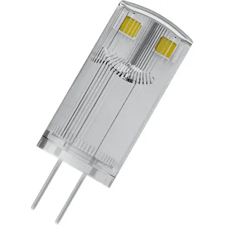 Osram LED-Lampe 4058075431935 0,9 W G4 warmweiß 1 St.