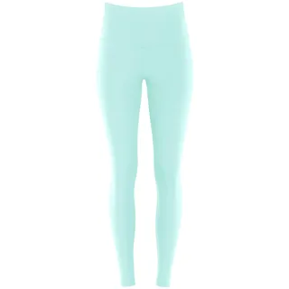 Winshape Functional Comfort Tights AEL112C in delicate mint | Gr.: XS