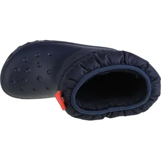 Crocs Classic Neo Puff dark blue 26246